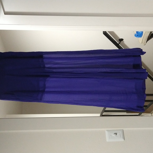 15 inch waist but they stretch a whole bunch the length is 39 inches size large - Picture 2 of 7